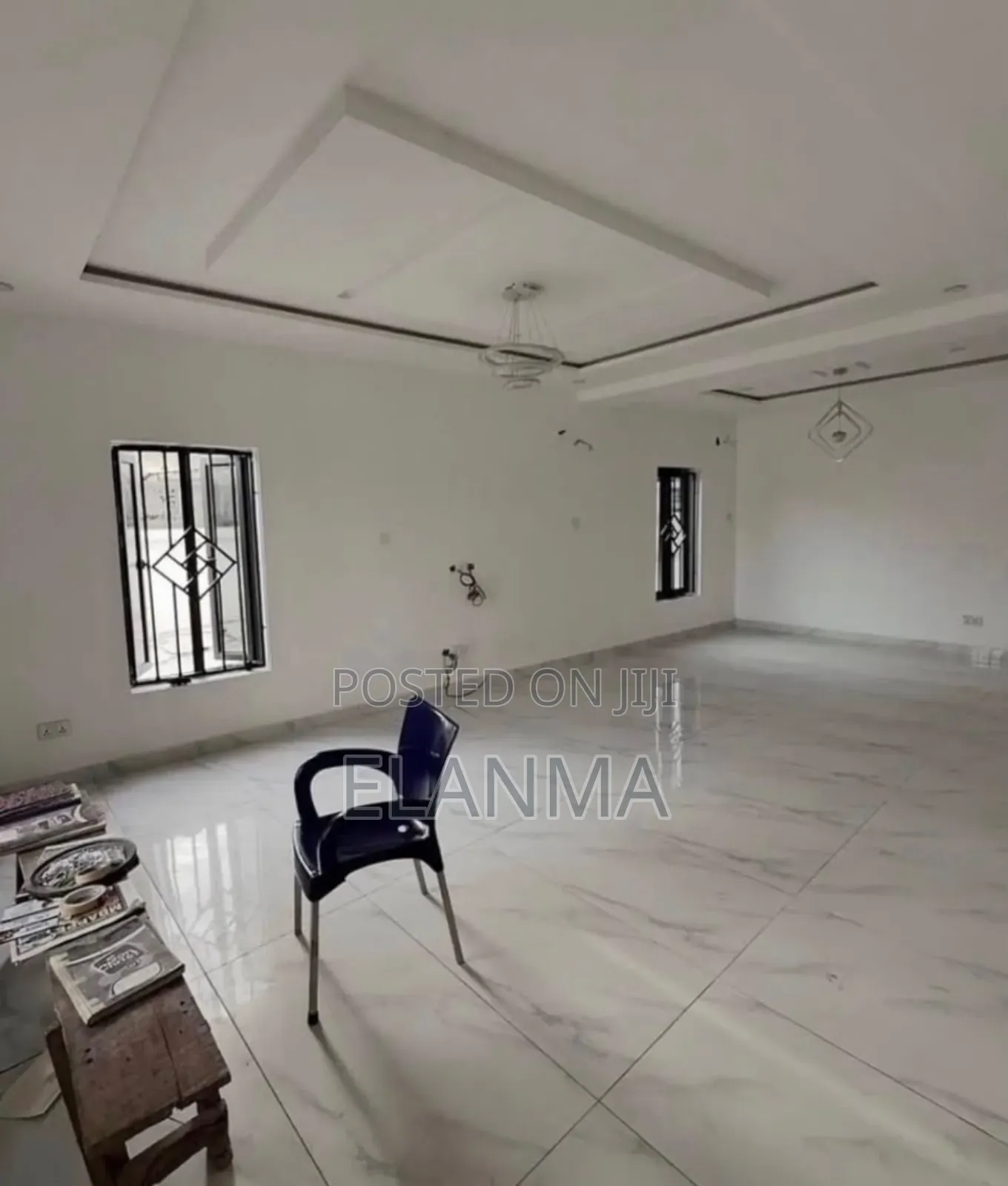 4bdrm Duplex in Life Camp for sale in Life Camp