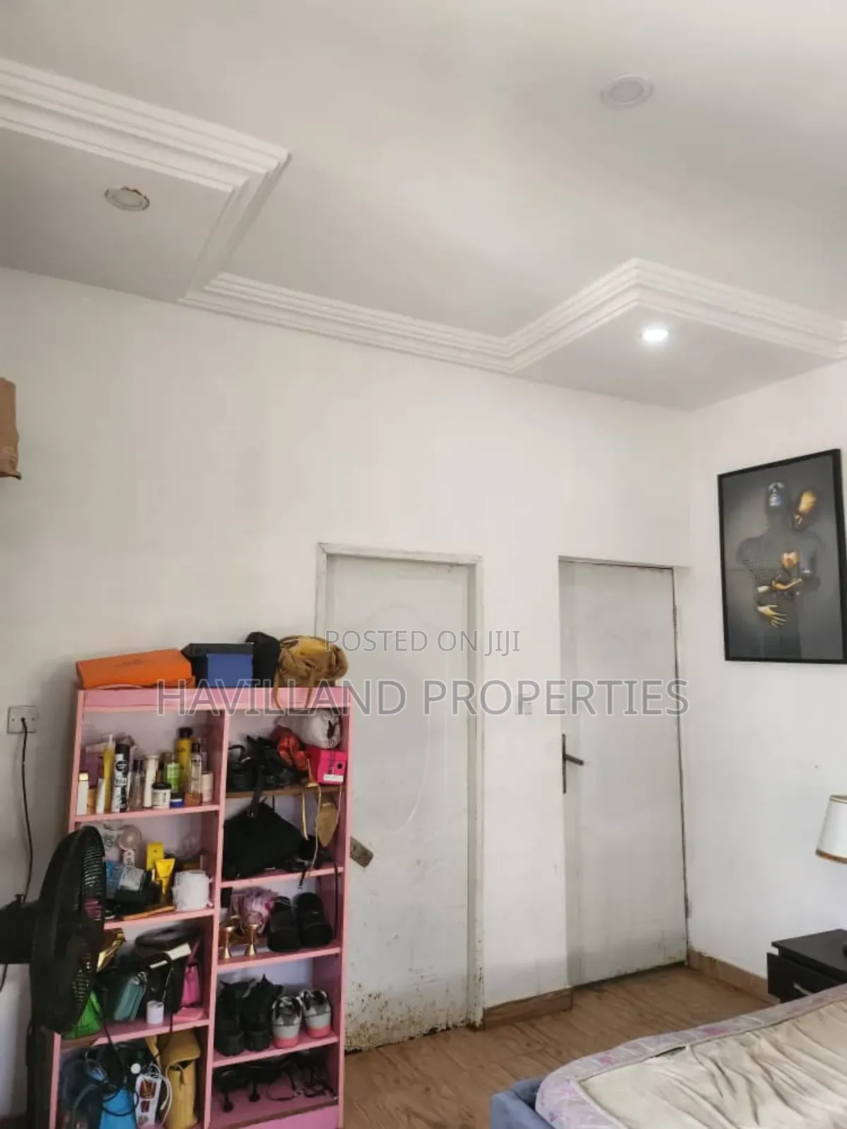 Furnished 2bdrm Apartment in None, Awoyaya for rent in Awoyaya