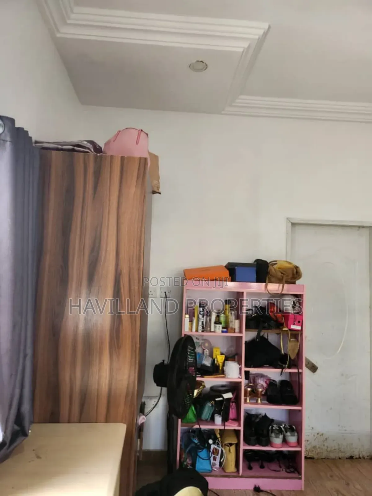 Furnished 2bdrm Apartment in None, Awoyaya for rent in Awoyaya