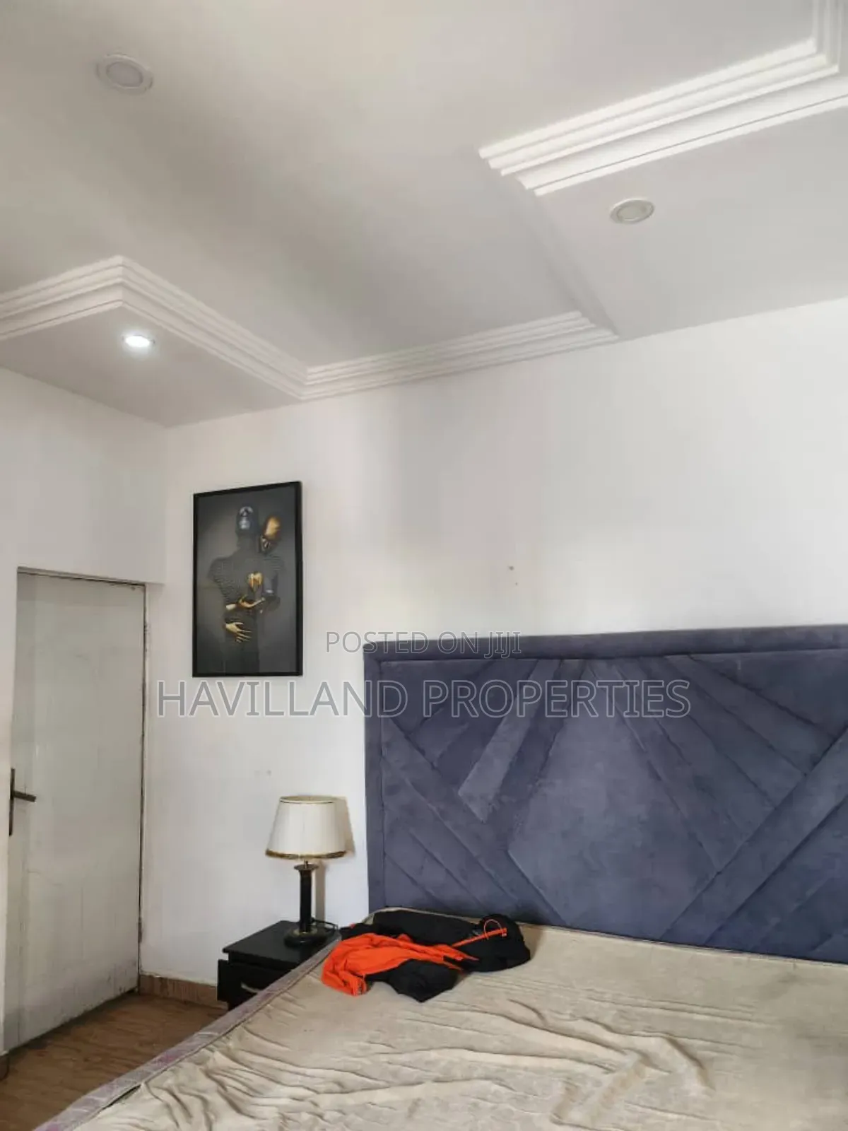 Furnished 2bdrm Apartment in None, Awoyaya for rent in Awoyaya