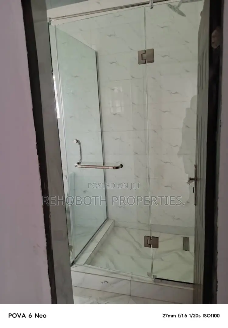 2bdrm Apartment in Star Gate Estate, Oluyole for rent in Oluyole