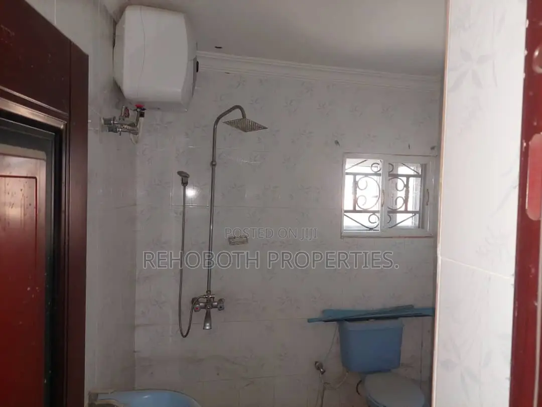 6bdrm Duplex in Royal Quarters Elebu, Akala Express for sale in Akala Express
