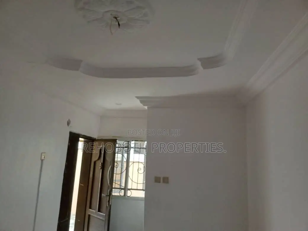 6bdrm Duplex in Royal Quarters Elebu, Akala Express for sale in Akala Express