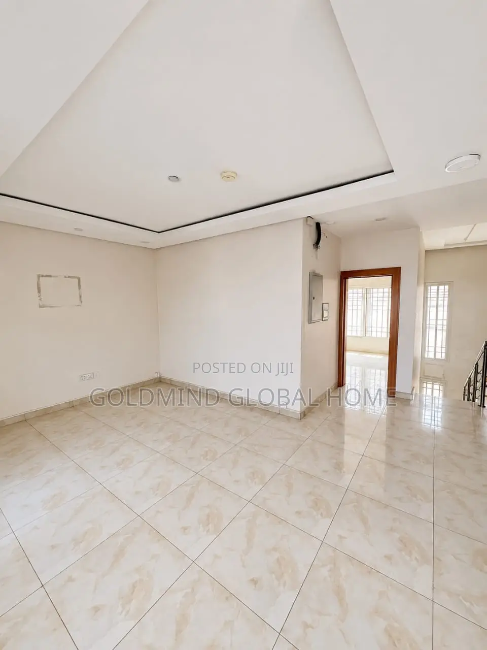 2bdrm House in Lugbe District for sale in Sabon Lugbe