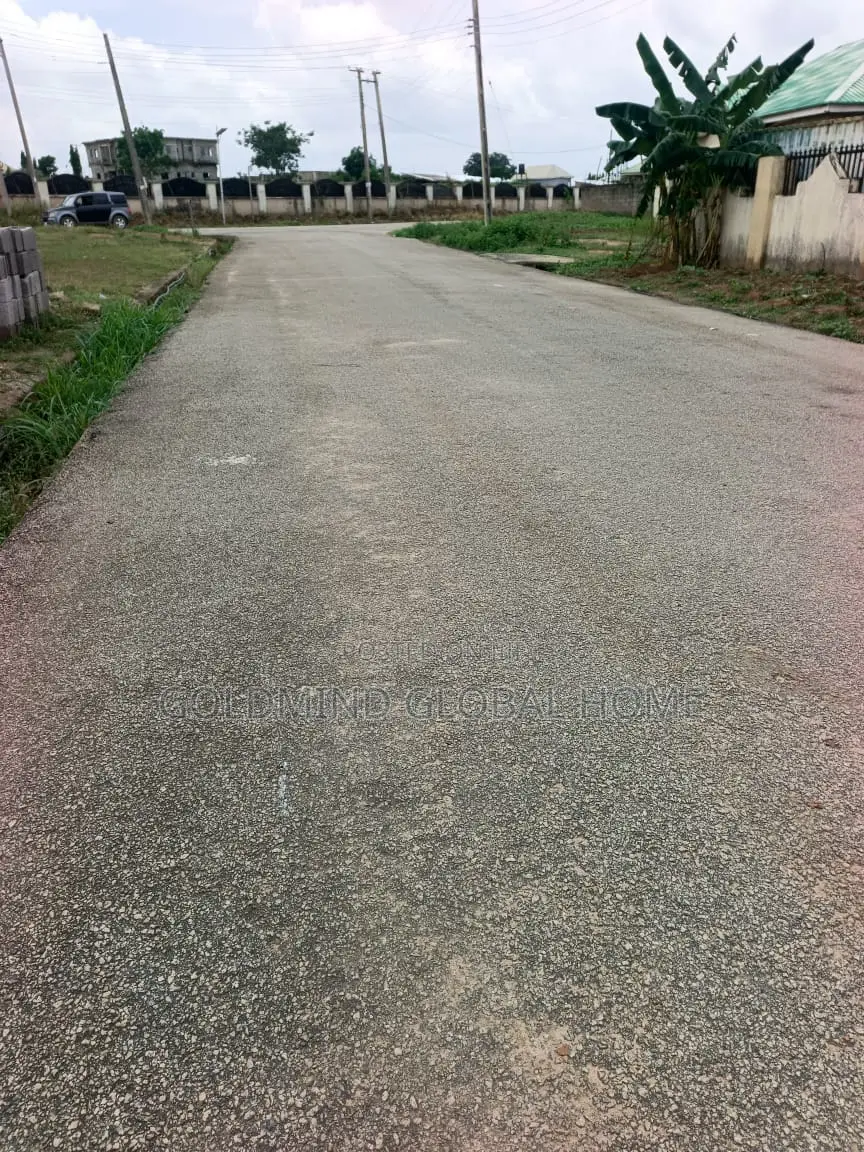 2bdrm House in Lugbe District for sale in Sabon Lugbe
