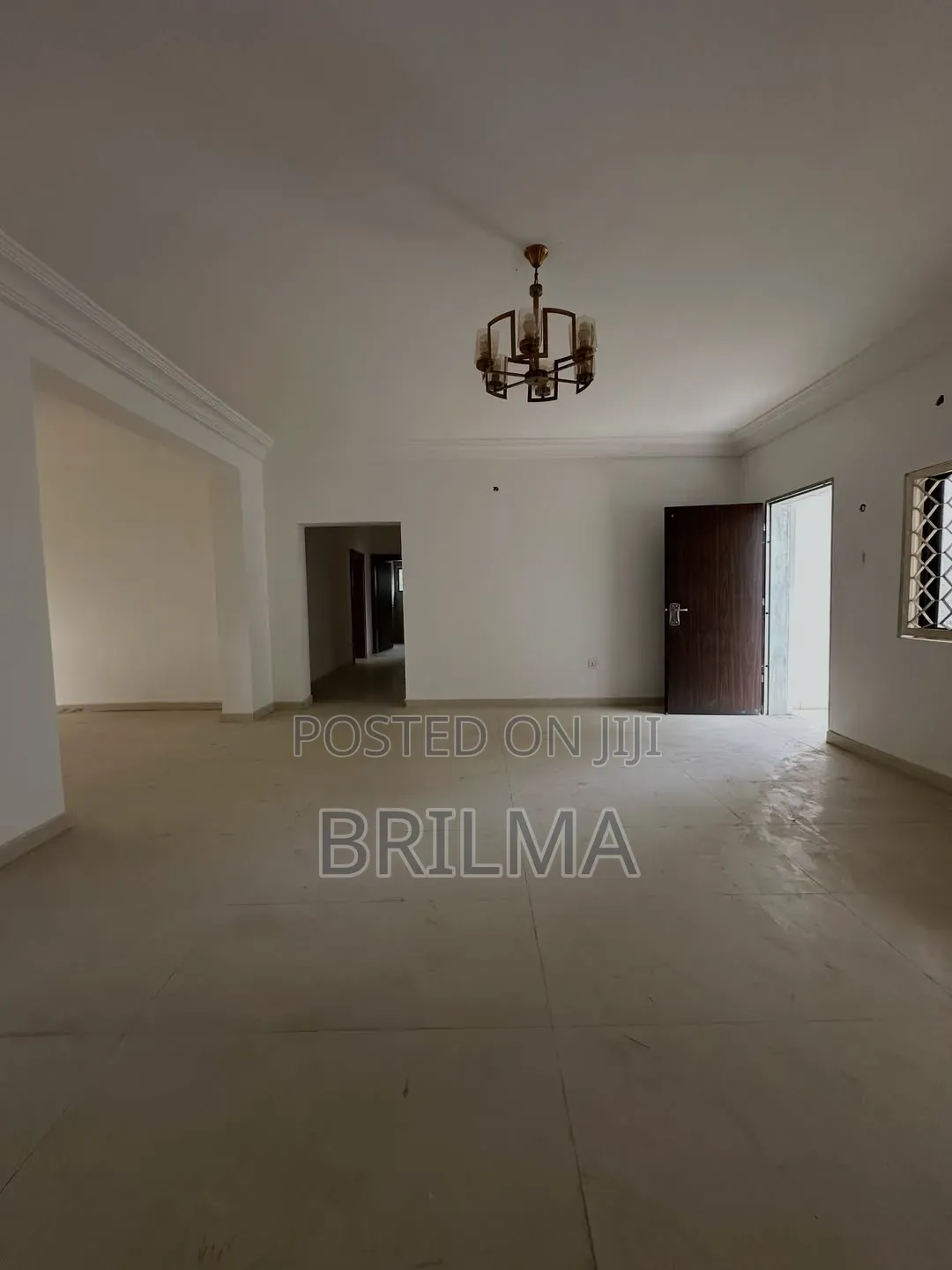 3bdrm Apartment in Wuse 2 for rent in Wuse 2