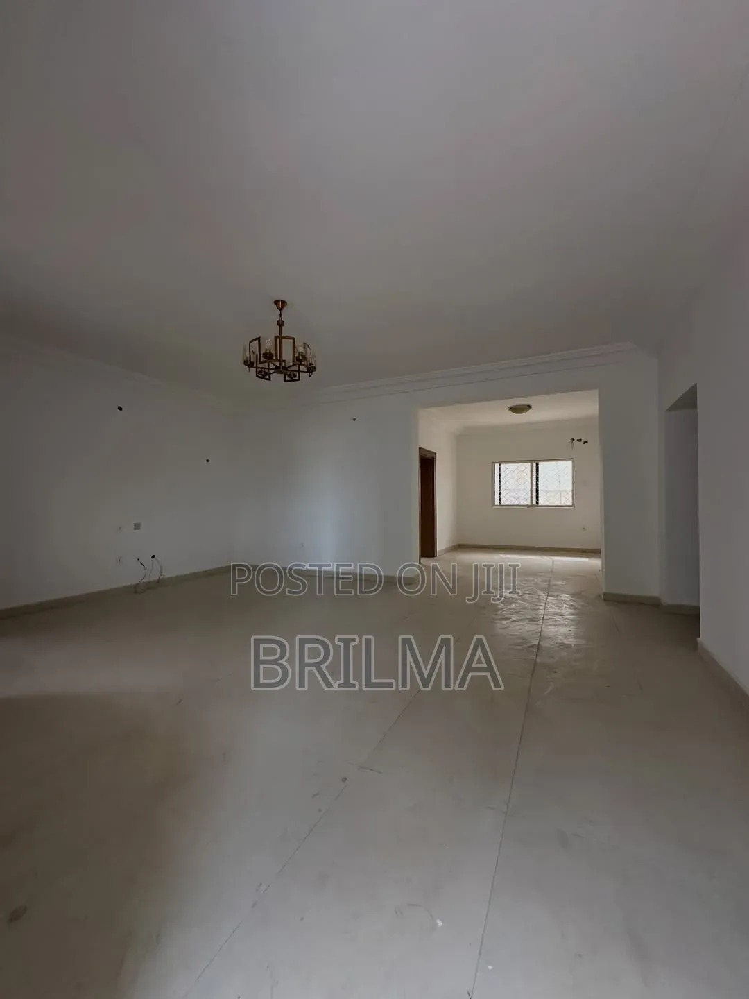 3bdrm Apartment in Wuse 2 for rent in Wuse 2
