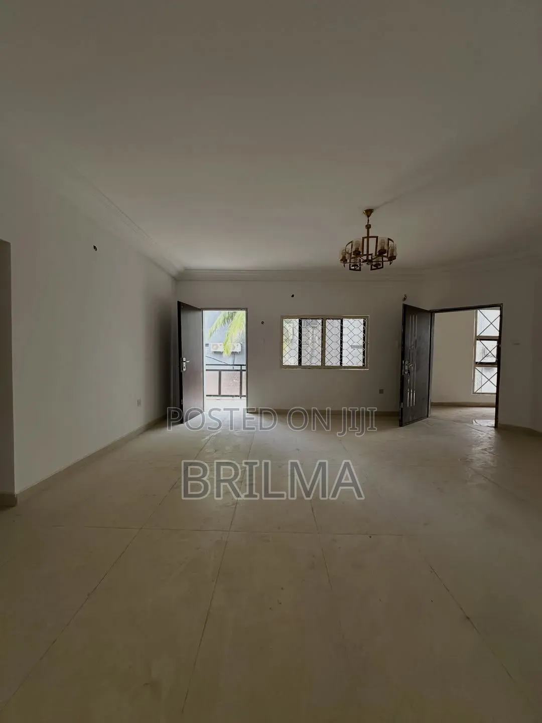 3bdrm Apartment in Wuse 2 for rent in Wuse 2