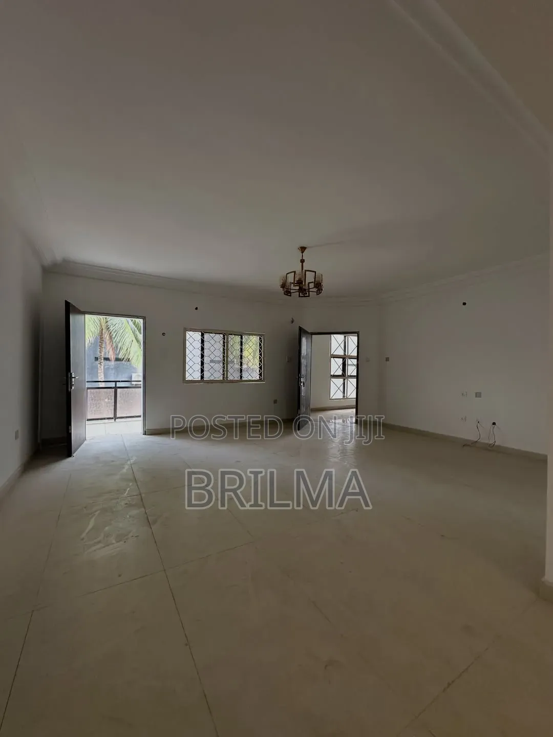 3bdrm Apartment in Wuse 2 for rent in Wuse 2
