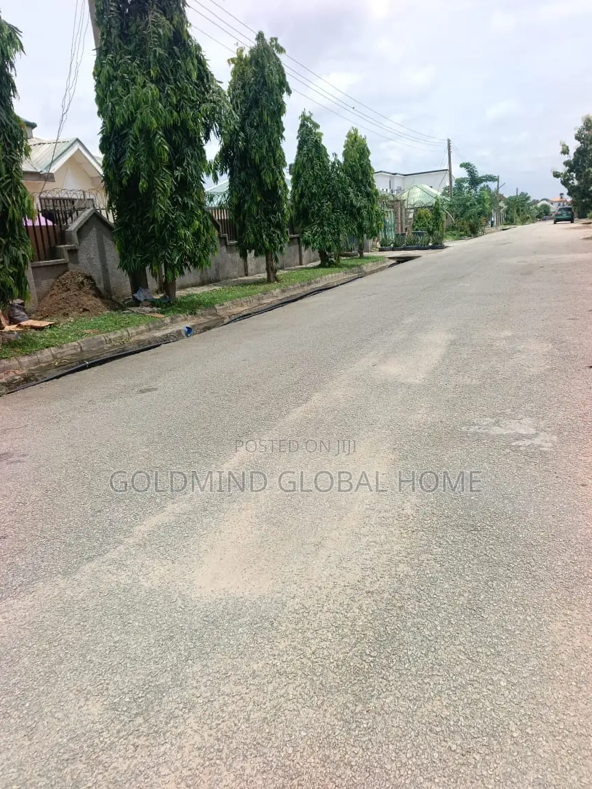 2bdrm House in Lugbe District. for sale in Sabon Lugbe