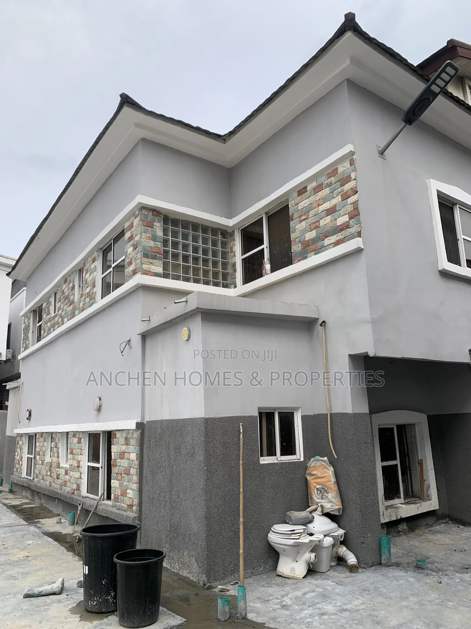1bdrm Room & Parlour in Ikota, Lekki for rent in Lekki