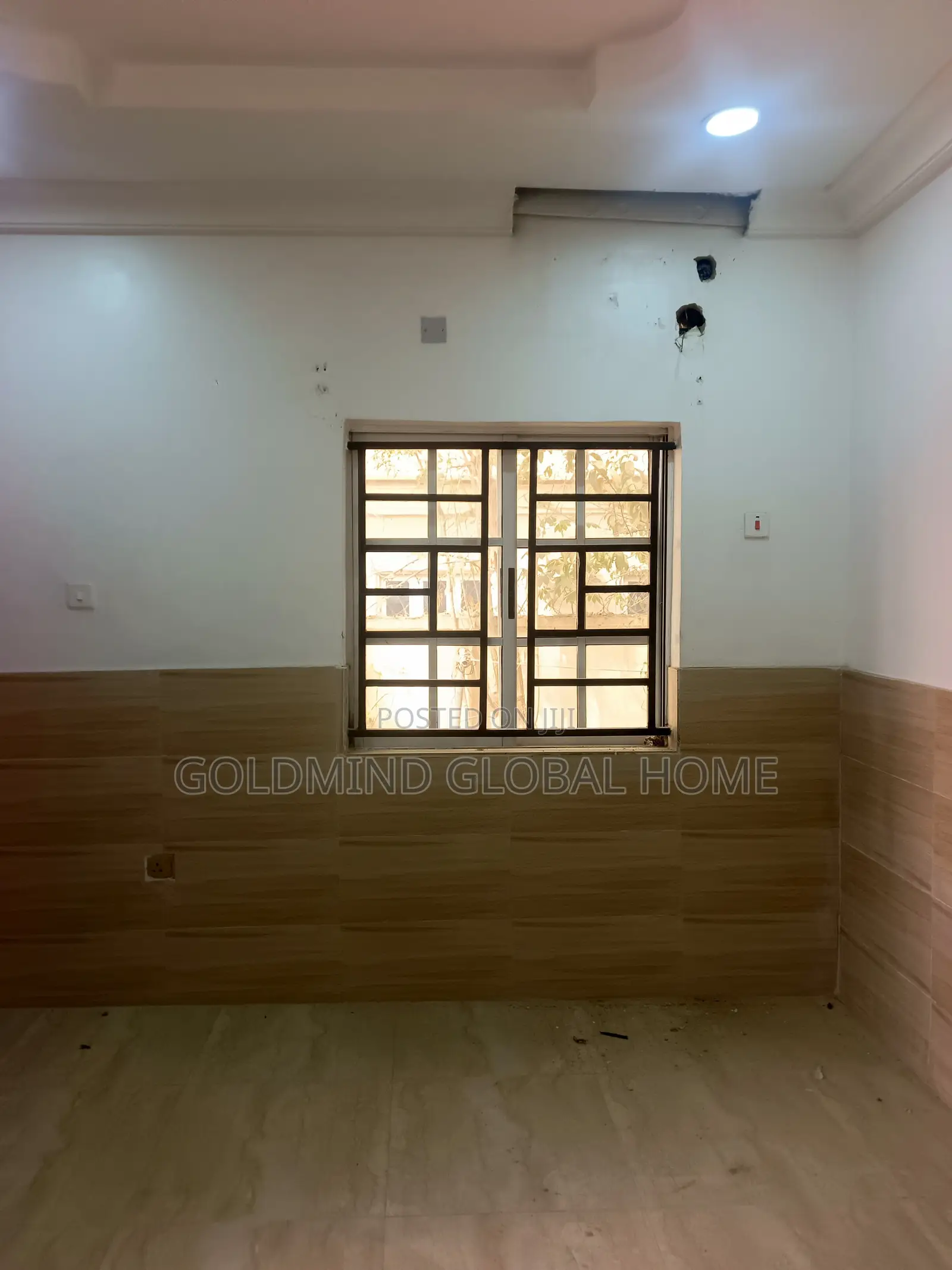 1bdrm House in Lugbe District. for sale in Sabon Lugbe