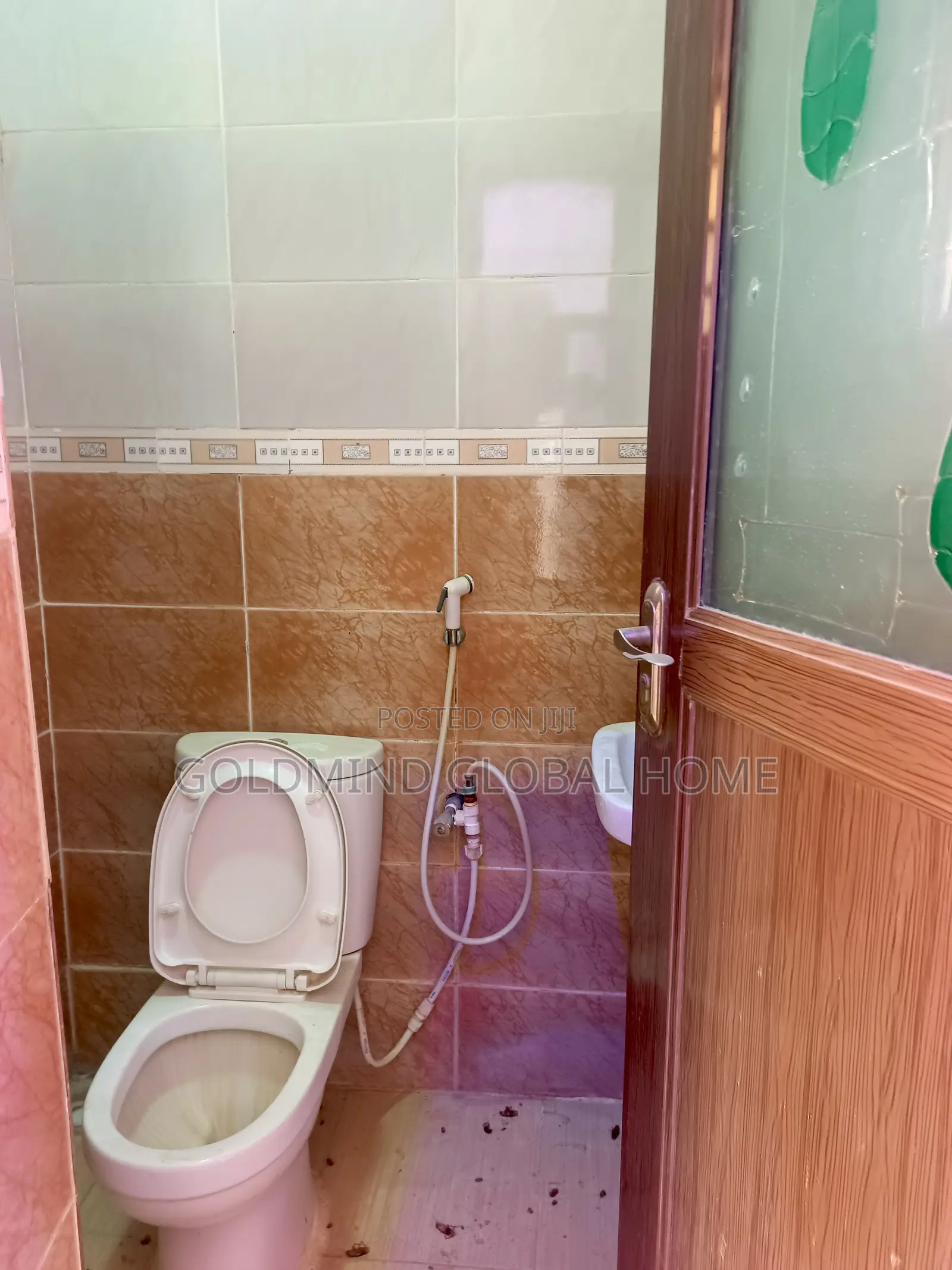 1bdrm House in Lugbe District. for sale in Sabon Lugbe