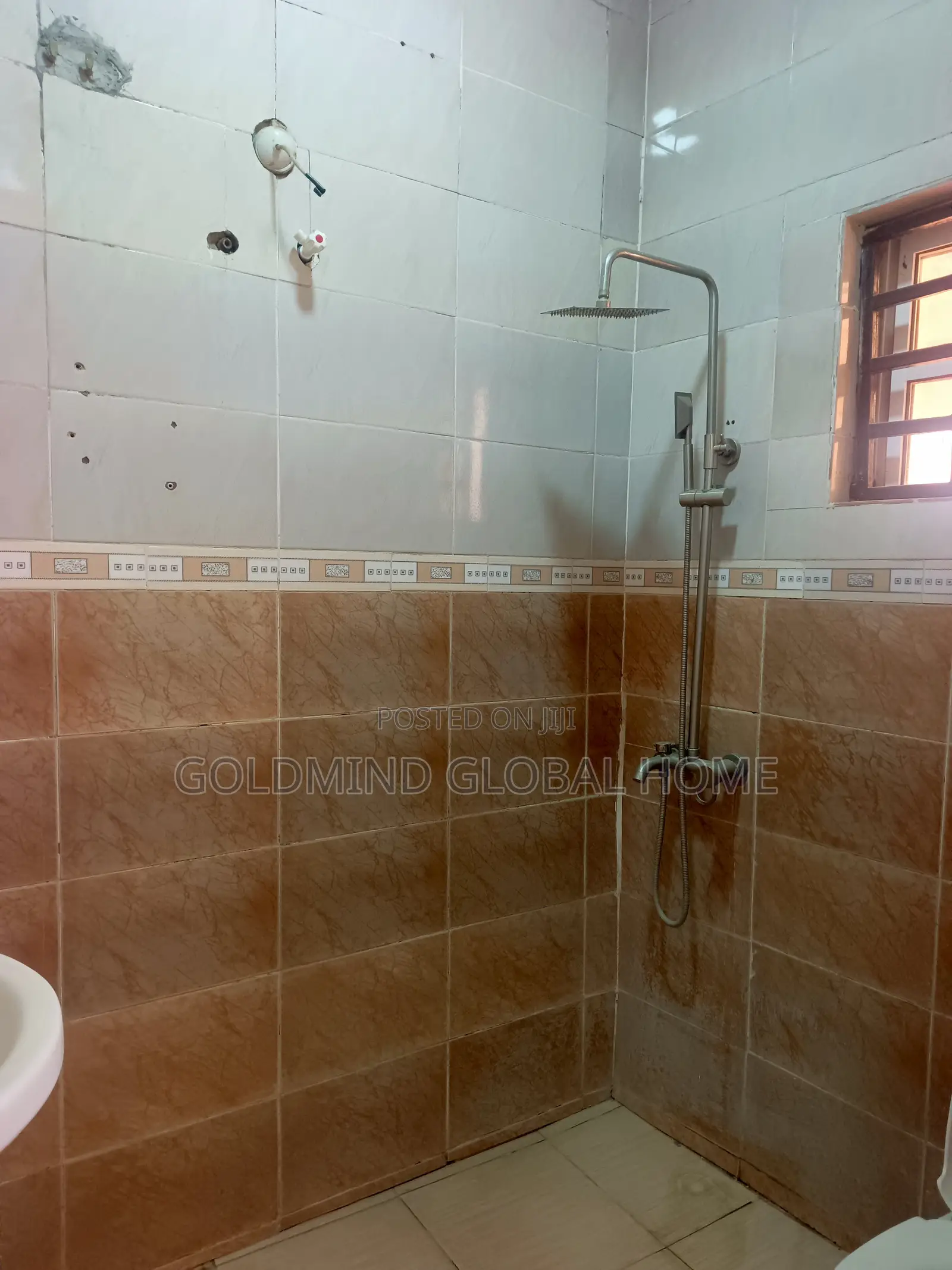 1bdrm House in Lugbe District. for sale in Sabon Lugbe