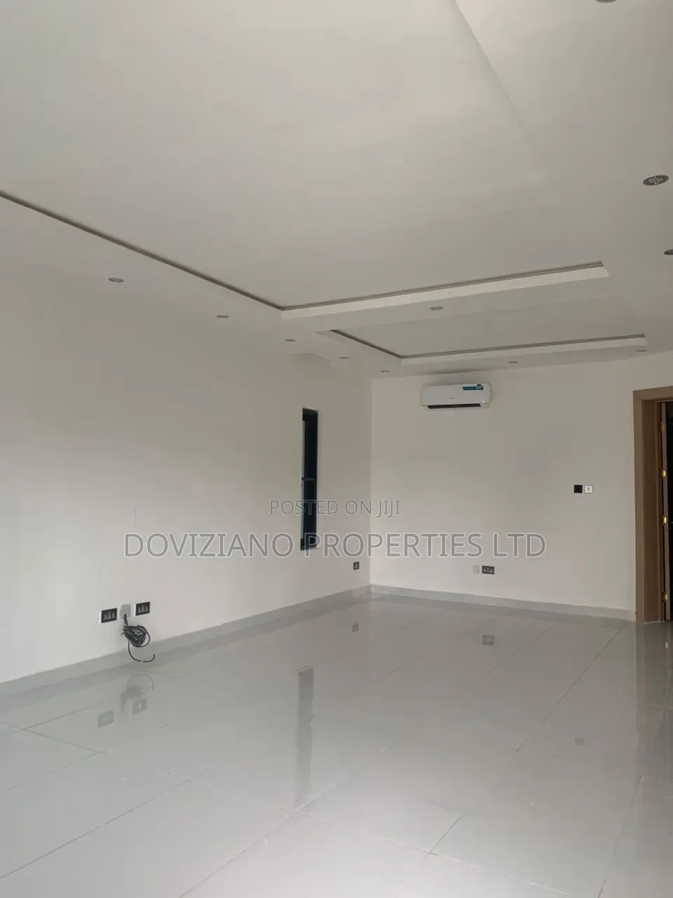 4bdrm Duplex in Parkview Estate for rent in Parkview Estate