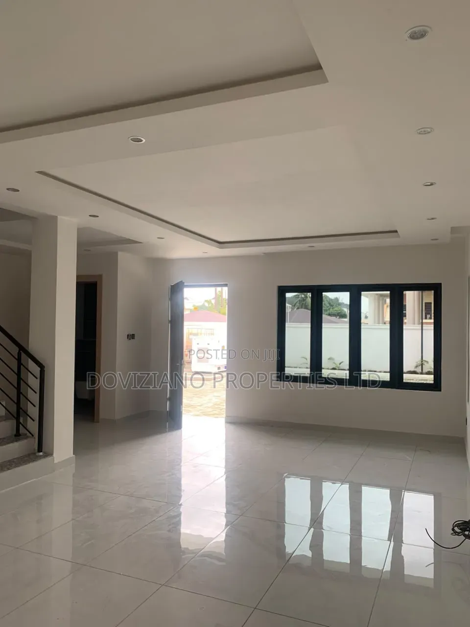4bdrm Duplex in Parkview Estate for rent in Parkview Estate