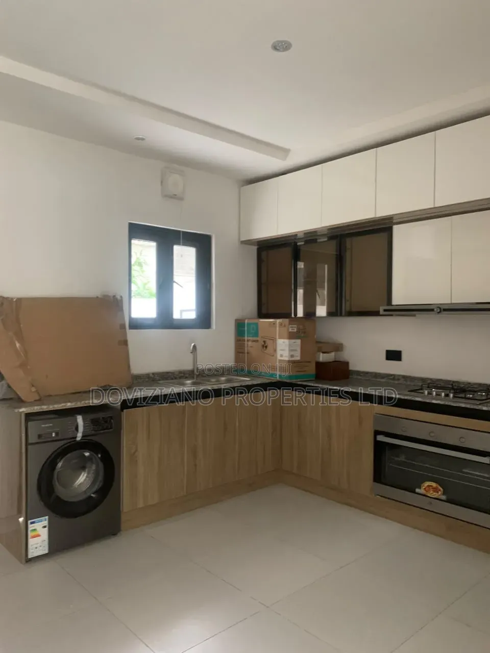 4bdrm Duplex in Parkview Estate for rent in Parkview Estate