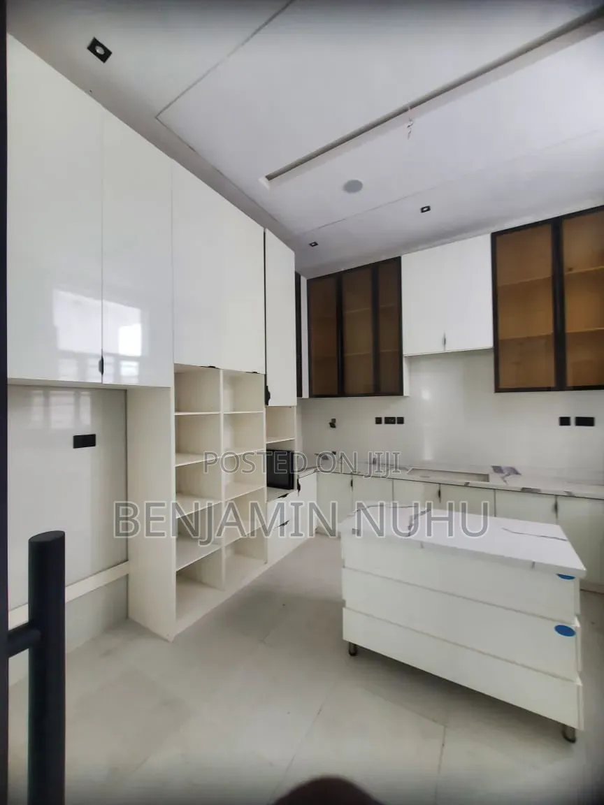 4bdrm Duplex in Greenland Estate, Olokonla for sale in Olokonla