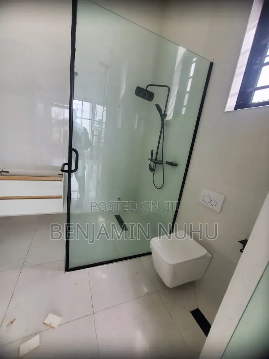 4bdrm Duplex in Greenland Estate, Olokonla for sale in Olokonla