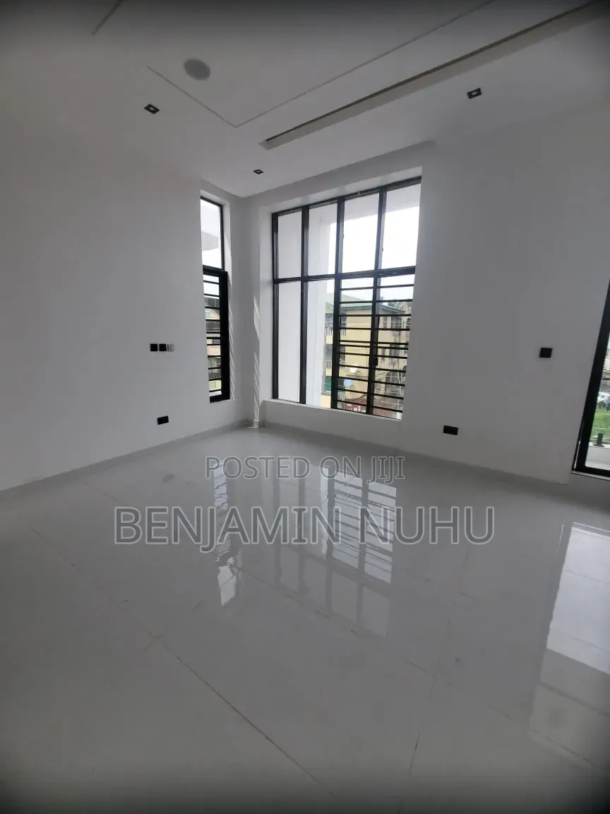 4bdrm Duplex in Greenland Estate, Olokonla for sale in Olokonla