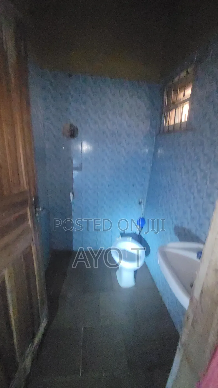 Studio Apartment in Ilaje, Bariga / Shomolu for rent in Bariga / Shomolu