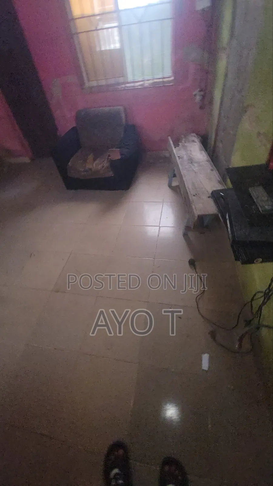Studio Apartment in Ilaje, Bariga / Shomolu for rent in Bariga / Shomolu