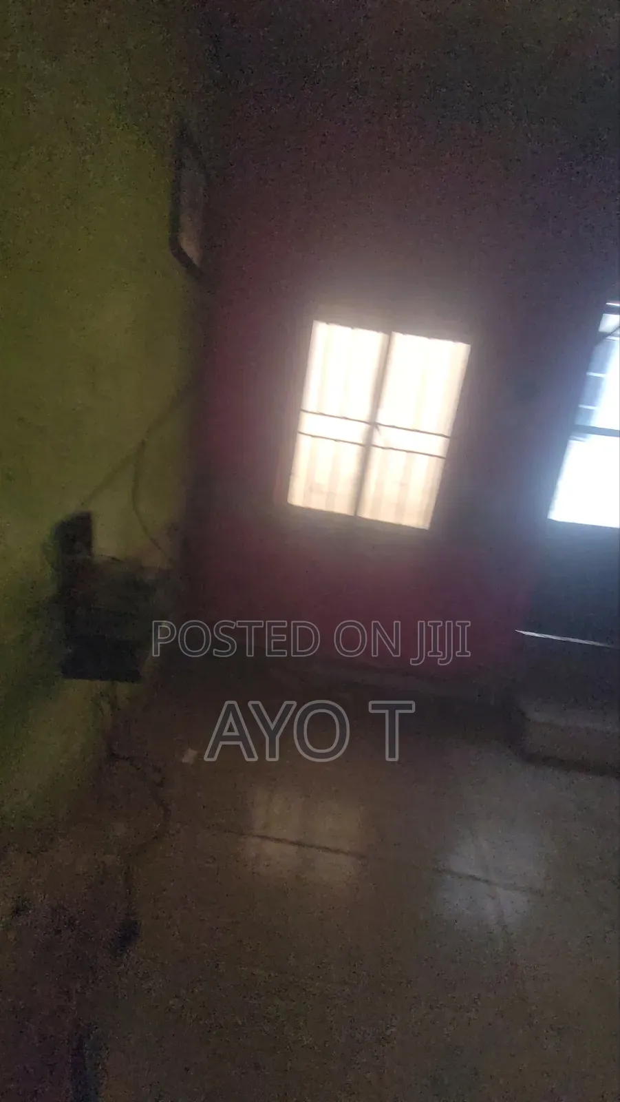 Studio Apartment in Ilaje, Bariga / Shomolu for rent in Bariga / Shomolu