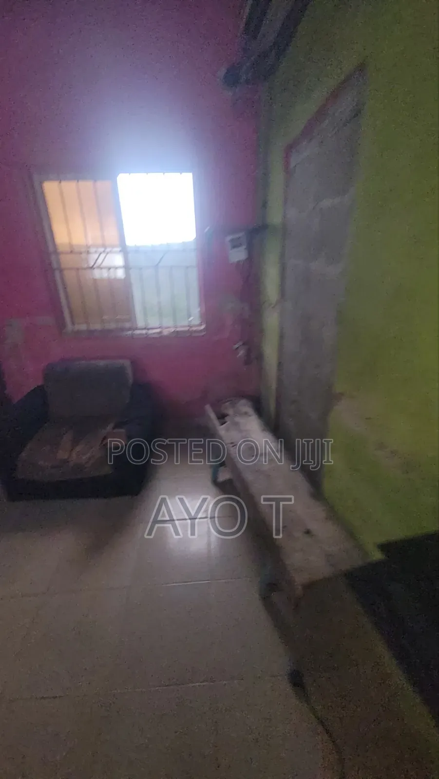 Studio Apartment in Ilaje, Bariga / Shomolu for rent in Bariga / Shomolu