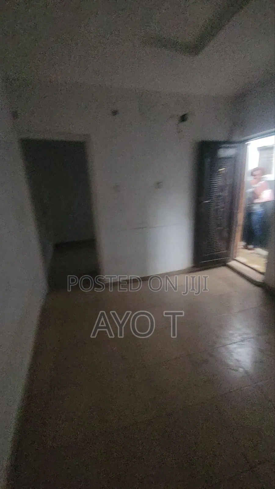 Mini Flat in Bariga for rent in Bariga / Shomolu