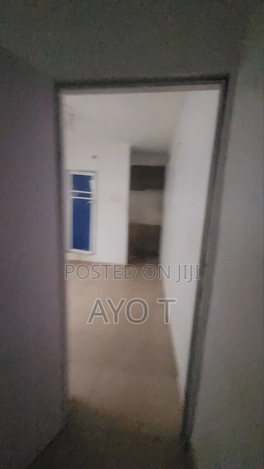 Mini Flat in Bariga for rent in Bariga / Shomolu