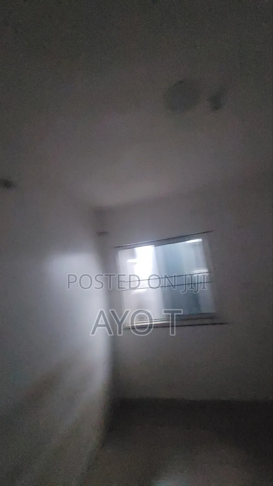 Mini Flat in Bariga for rent in Bariga / Shomolu