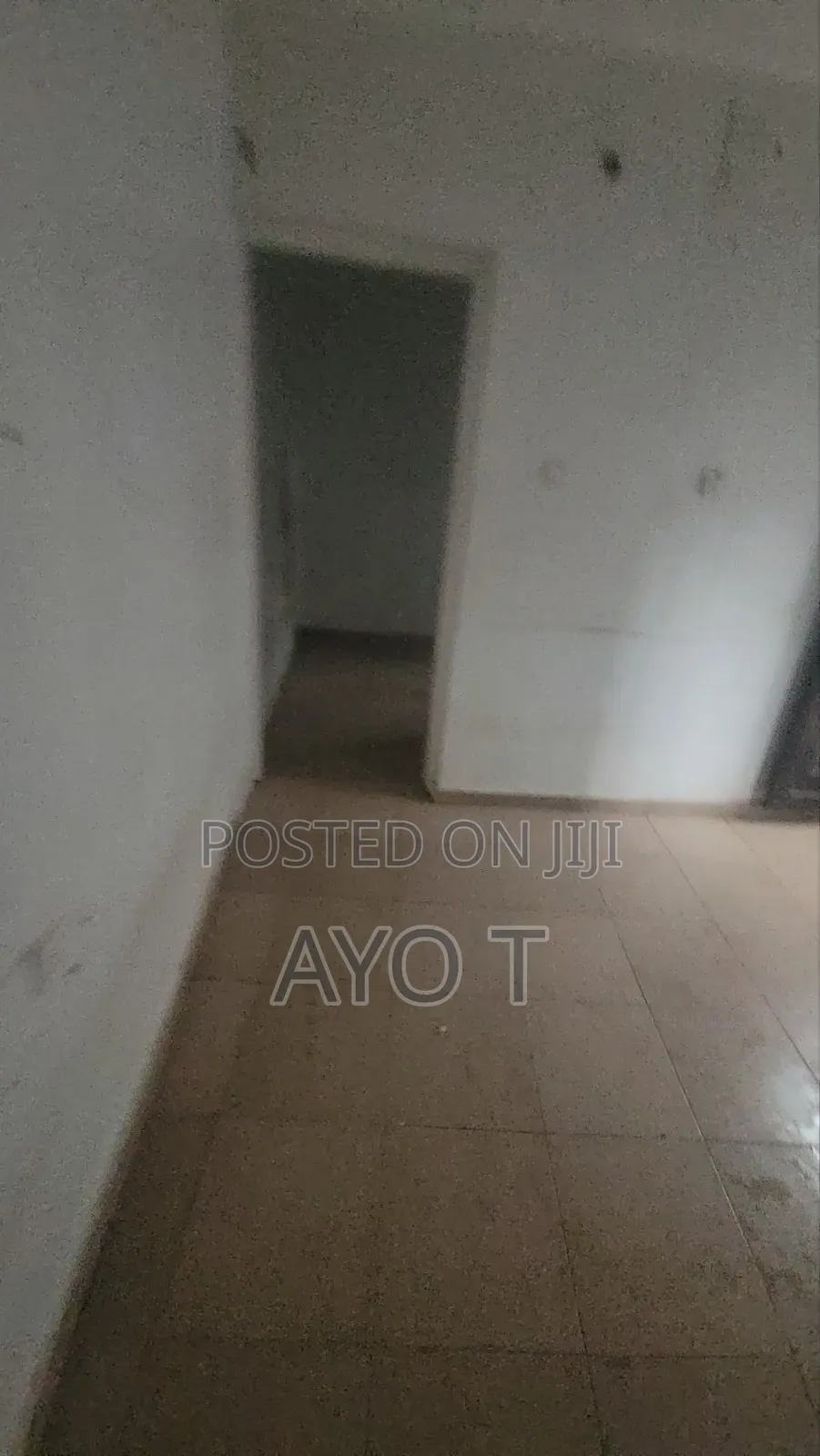 Mini Flat in Bariga for rent in Bariga / Shomolu