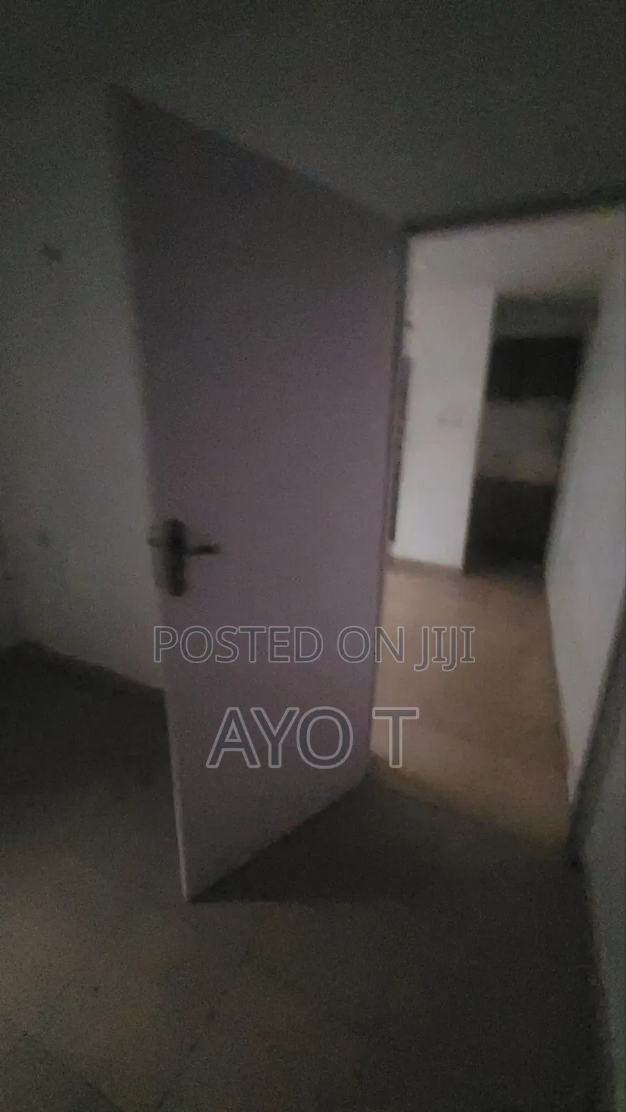Mini Flat in Bariga for rent in Bariga / Shomolu