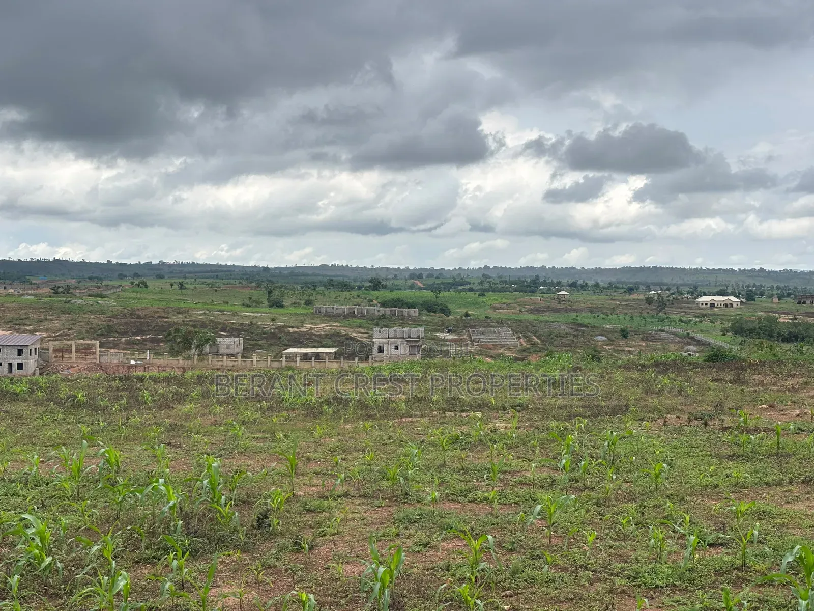 Plot of Land for Sale in an Estate at Apo Wasa, Abuja in Wasa