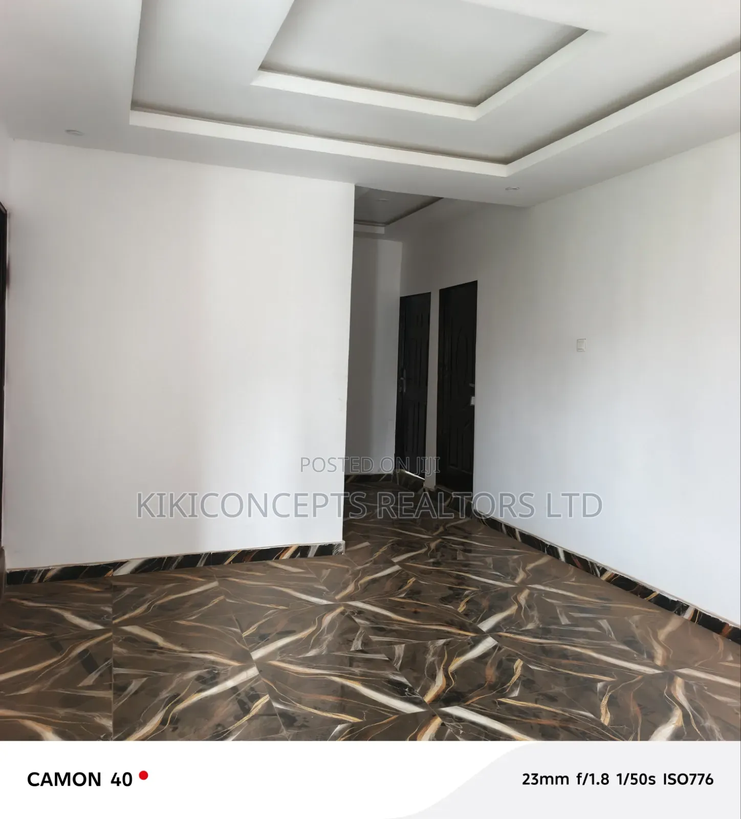 3bdrm Block of Flats in Okebadan Estate Off, Ibadan for sale in Ibadan