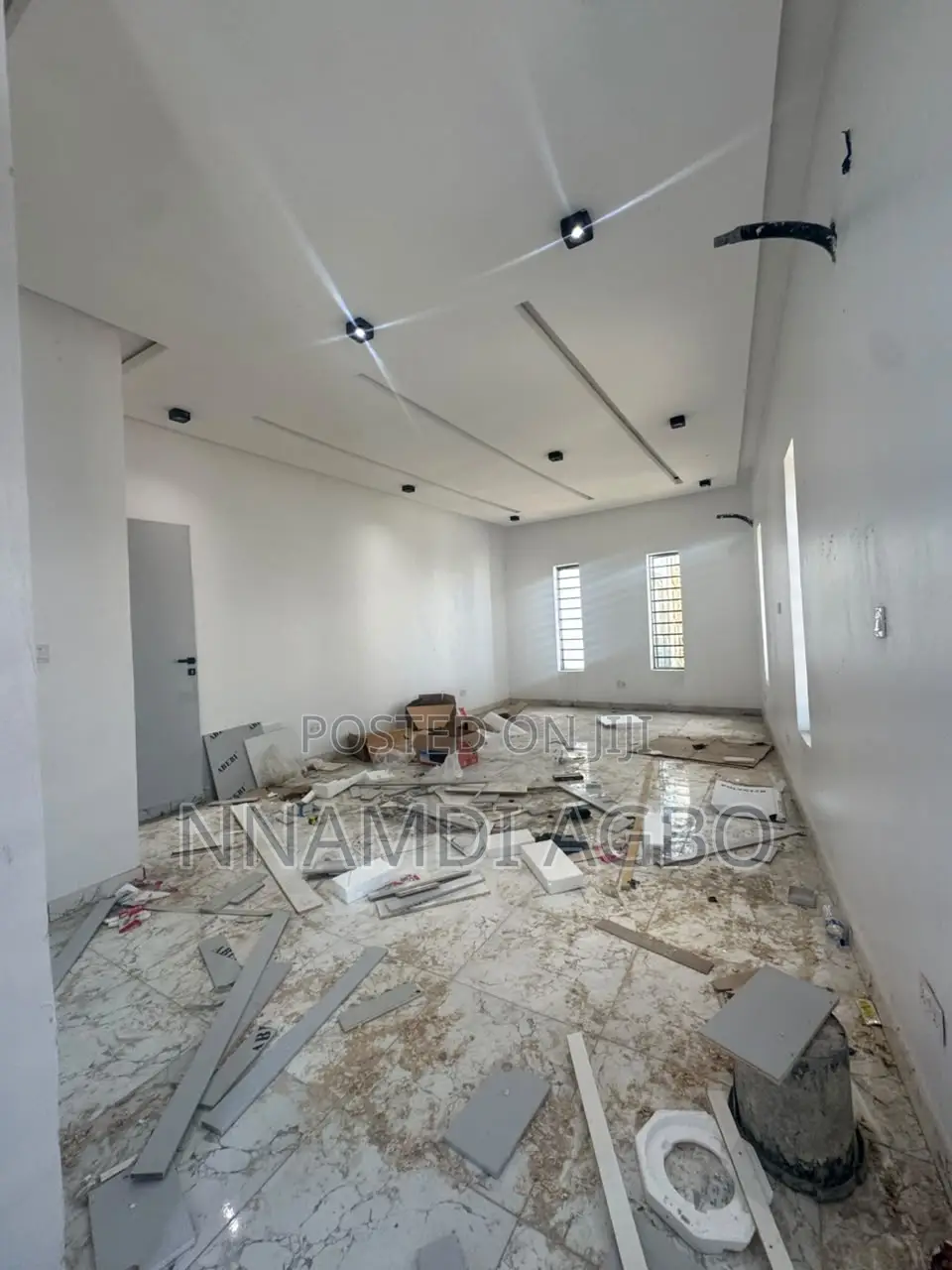 Mini Flat in VGC / Ajah for rent in VGC / Ajah