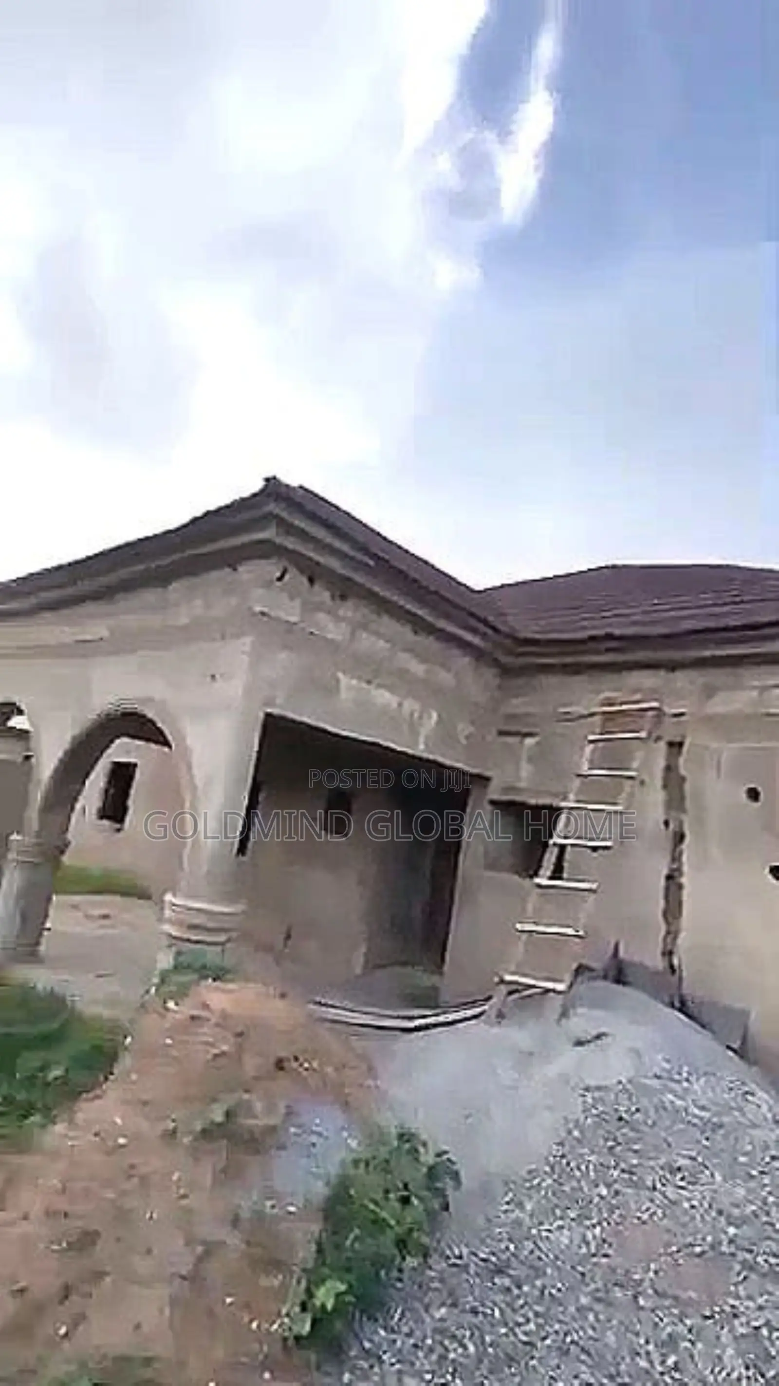 3bdrm Bungalow in Lokogoma District. for sale in Lokogoma