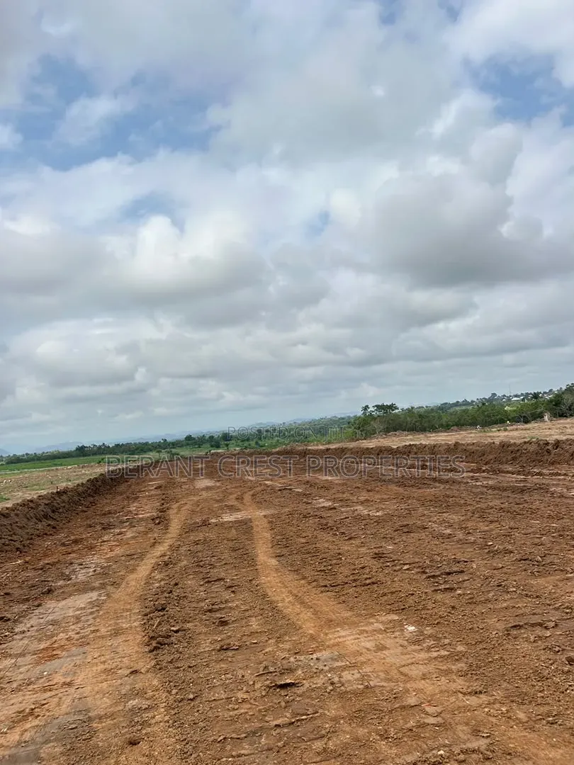 Plot of Land for Sale in an Estate at Ketti North, Kabusa in Ketti