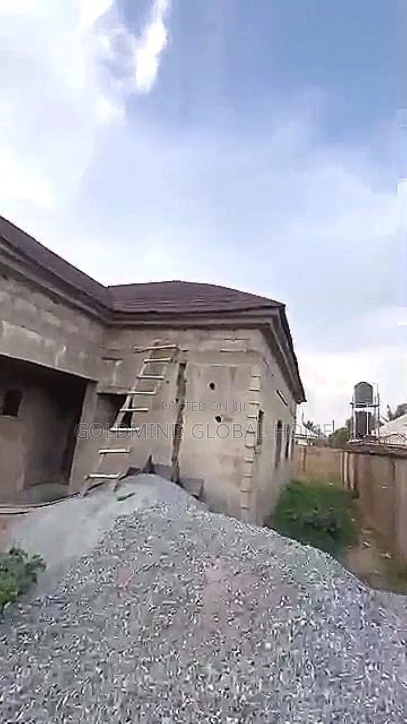 3bdrm Bungalow in Lokogoma District. for sale in Lokogoma