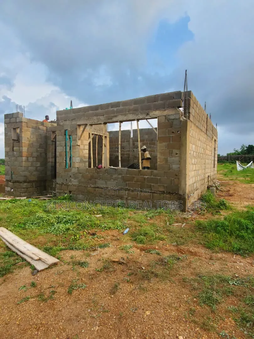 Plots of Land for Sale at Iyana Ajia, Ibadan in Ibadan