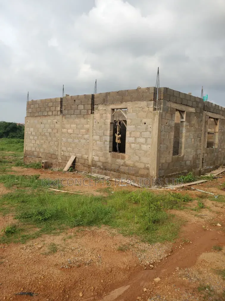 Plots of Land for Sale at Iyana Ajia, Ibadan in Ibadan
