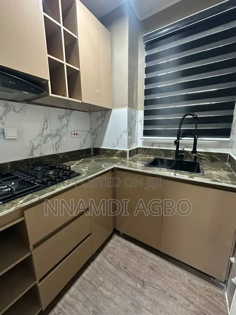 Furnished Studio Apartment in Lekki Phase 1 for rent in Lekki Phase 1