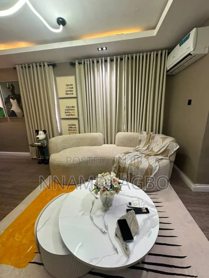 Furnished Studio Apartment in Lekki Phase 1 for rent in Lekki Phase 1