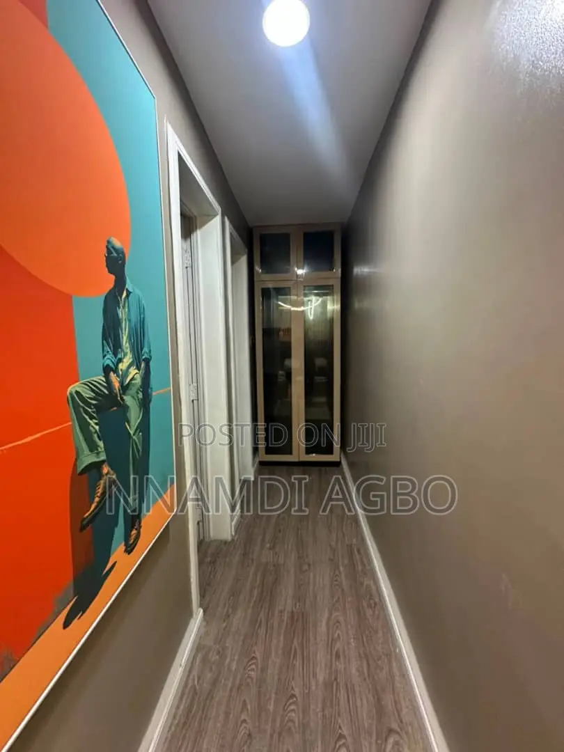 Furnished Studio Apartment in Lekki Phase 1 for rent in Lekki Phase 1