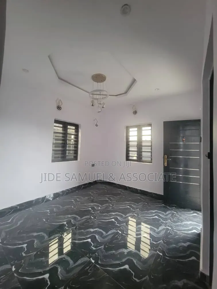 Furnished Mini Flat in Ayobo for rent in Ayobo