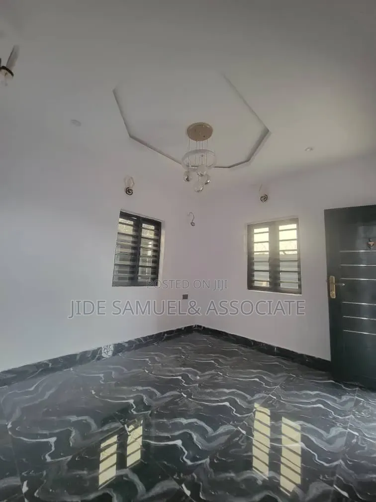 Furnished Mini Flat in Ayobo for rent in Ayobo