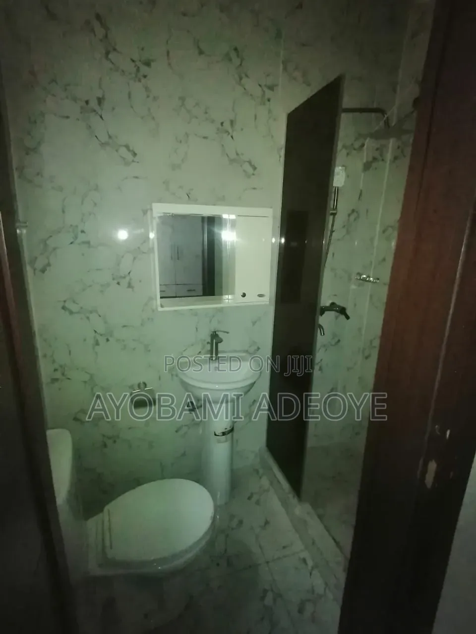 4bdrm Duplex in Located In Ikota for sale in Ikota