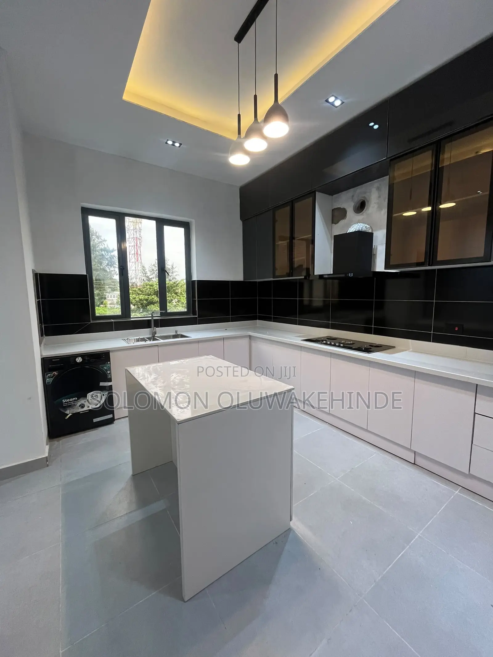 4bdrm Townhouse/Terrace in Lekki Phase 1P for sale in Lekki Phase 1
