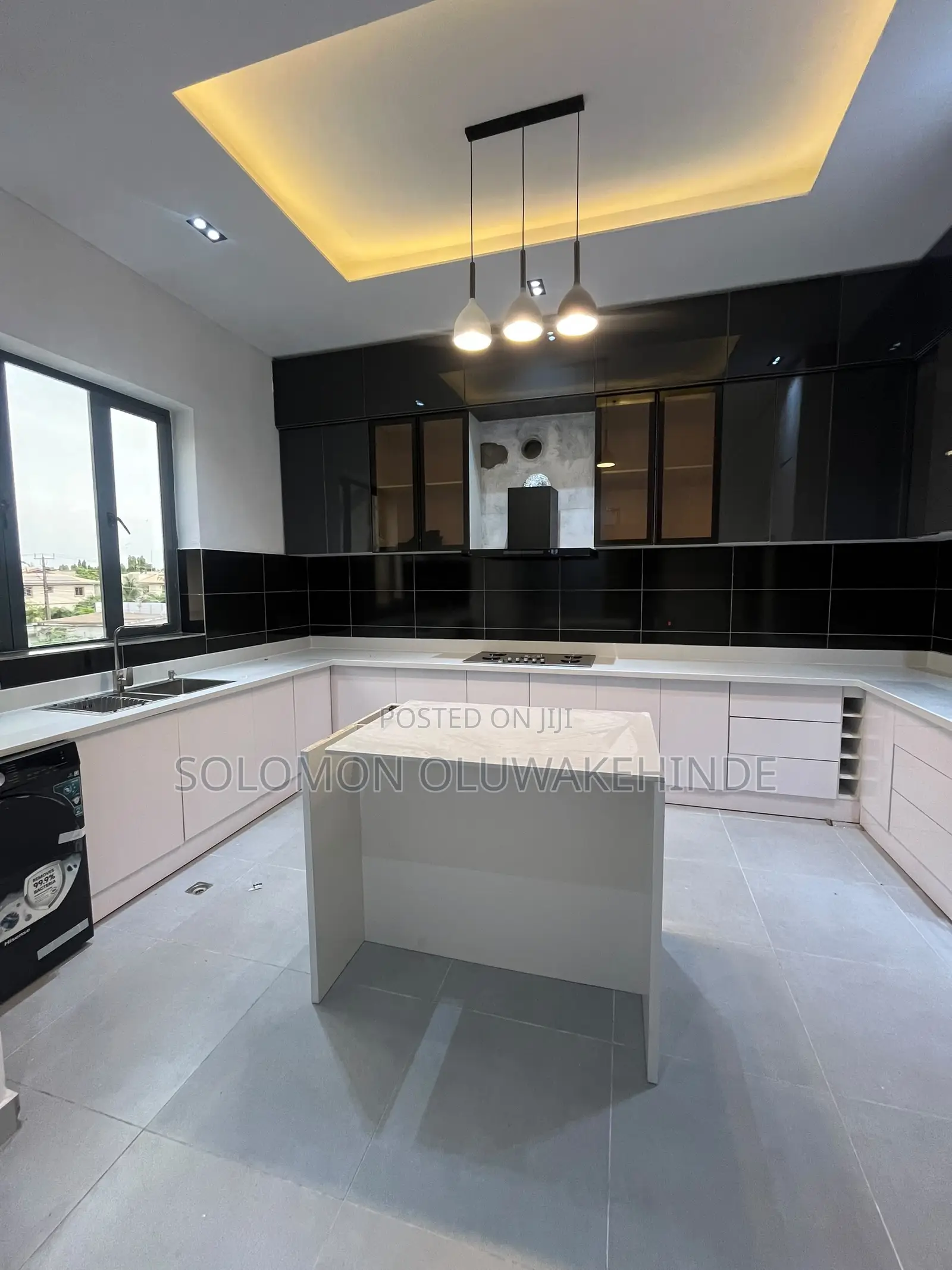 4bdrm Townhouse/Terrace in Lekki Phase 1P for sale in Lekki Phase 1