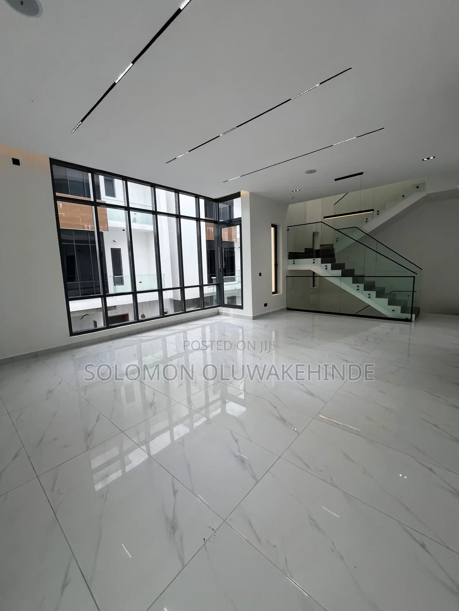 4bdrm Townhouse/Terrace in Lekki Phase 1P for sale in Lekki Phase 1